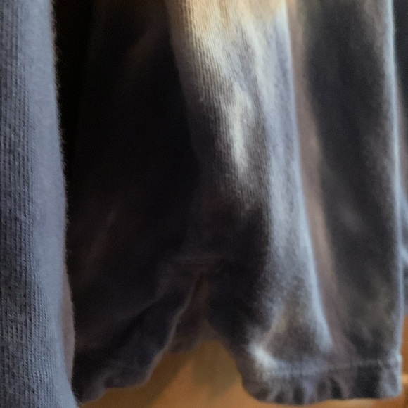 Madewell tie dye crewneck - Picture 5 of 6